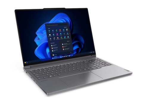 Lenovo Notebook ThinkBook 16p G5 21N5001RPB W11Pro i9-14900HX/32GB/1TB/RTX4060 8GB/16.0 3.2K/Storm Grey/3YRS OS + CO2 Offset Lenovo Notebook ThinkBook 16p G5 21N5001RPB W11Pro i9-14900HX/32GB/1TB/RTX4060 8GB/16.0 3.2K/Storm Grey/3YRS OS + CO2 Offset