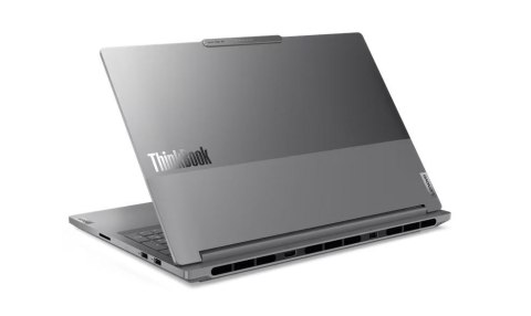 Lenovo Notebook ThinkBook 16p G5 21N5001RPB W11Pro i9-14900HX/32GB/1TB/RTX4060 8GB/16.0 3.2K/Storm Grey/3YRS OS + CO2 Offset Lenovo Notebook ThinkBook 16p G5 21N5001RPB W11Pro i9-14900HX/32GB/1TB/RTX4060 8GB/16.0 3.2K/Storm Grey/3YRS OS + CO2 Offset