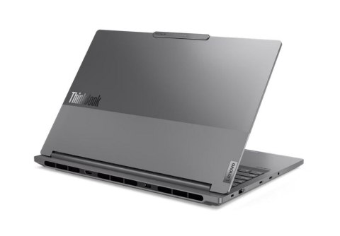 Lenovo Notebook ThinkBook 16p G5 21N5001RPB W11Pro i9-14900HX/32GB/1TB/RTX4060 8GB/16.0 3.2K/Storm Grey/3YRS OS + CO2 Offset Lenovo Notebook ThinkBook 16p G5 21N5001RPB W11Pro i9-14900HX/32GB/1TB/RTX4060 8GB/16.0 3.2K/Storm Grey/3YRS OS + CO2 Offset