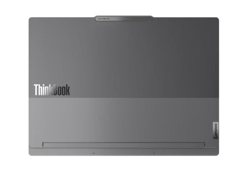 Lenovo Notebook ThinkBook 16p G5 21N5001RPB W11Pro i9-14900HX/32GB/1TB/RTX4060 8GB/16.0 3.2K/Storm Grey/3YRS OS + CO2 Offset Lenovo Notebook ThinkBook 16p G5 21N5001RPB W11Pro i9-14900HX/32GB/1TB/RTX4060 8GB/16.0 3.2K/Storm Grey/3YRS OS + CO2 Offset