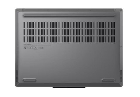 Lenovo Notebook ThinkBook 16p G5 21N5001RPB W11Pro i9-14900HX/32GB/1TB/RTX4060 8GB/16.0 3.2K/Storm Grey/3YRS OS + CO2 Offset Lenovo Notebook ThinkBook 16p G5 21N5001RPB W11Pro i9-14900HX/32GB/1TB/RTX4060 8GB/16.0 3.2K/Storm Grey/3YRS OS + CO2 Offset