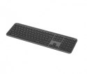 Logitech Klawiatura K950 Signature Slim 920-012465 grafitowa US