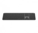 Logitech Klawiatura K950 Signature Slim 920-012465 grafitowa US