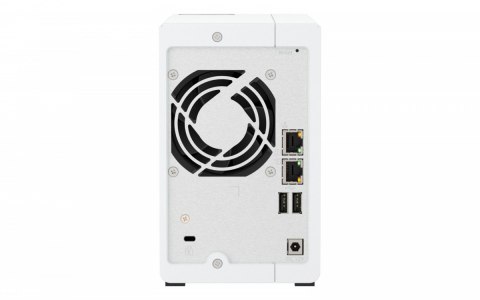 QNAP TS-216G 2bay ARM 2.0GHz QC 4GB RAM 1 x 2.5GbE QNAP TS-216G 2bay ARM 2.0GHz QC 4GB RAM 1 x 2.5GbE