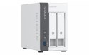 QNAP TS-216G 2bay ARM 2.0GHz QC 4GB RAM 1 x 2.5GbE