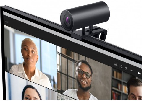 Dell Kamera internetowa UltraSharp 4K - WB7022 Dell Kamera internetowa UltraSharp 4K - WB7022