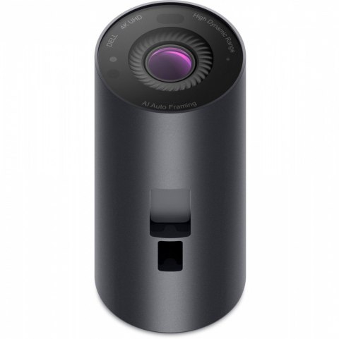 Dell Kamera internetowa UltraSharp 4K - WB7022 Dell Kamera internetowa UltraSharp 4K - WB7022