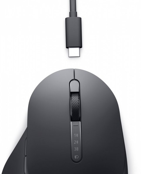 Dell Mysz Rechargeable Multi-Device MS900 Dell Mysz Rechargeable Multi-Device MS900