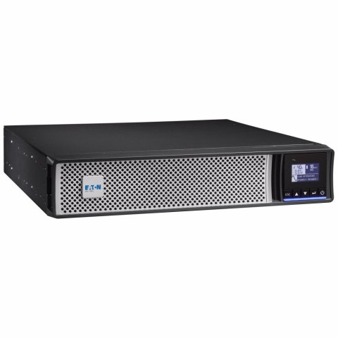 Eaton Zasilacz awaryjny 5PX 1500i RT2U G2 1500VA /1500W Eaton Zasilacz awaryjny 5PX 1500i RT2U G2 1500VA /1500W