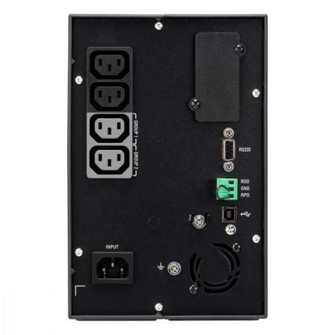 Eaton Zasilacz awaryjny 5P650IG2 650VA / 520W ABM+ Eaton Zasilacz awaryjny 5P650IG2 650VA / 520W ABM+