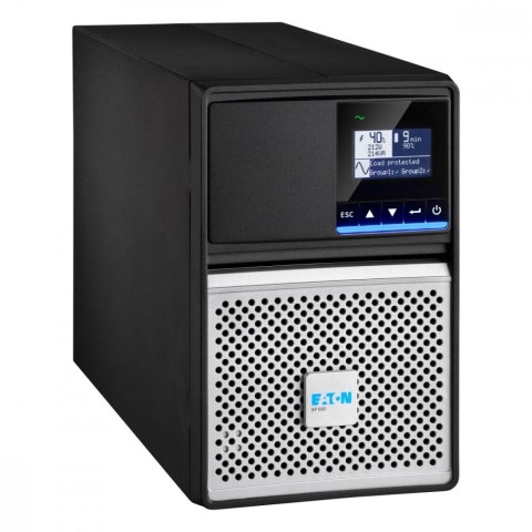 Eaton Zasilacz awaryjny 5P650IG2 650VA / 520W ABM+ Eaton Zasilacz awaryjny 5P650IG2 650VA / 520W ABM+