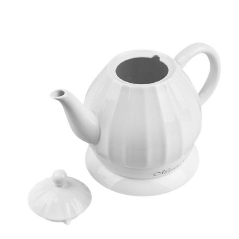 Feel-Maestro Ceramiczny czajnik elektryczny 1,2l 1200W MR-070 Feel-Maestro Ceramiczny czajnik elektryczny 1,2l 1200W MR-070