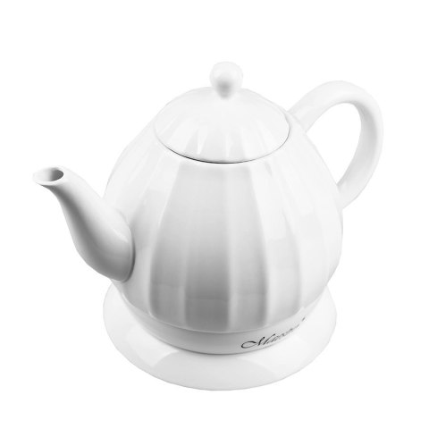 Feel-Maestro Ceramiczny czajnik elektryczny 1,2l 1200W MR-070 Feel-Maestro Ceramiczny czajnik elektryczny 1,2l 1200W MR-070