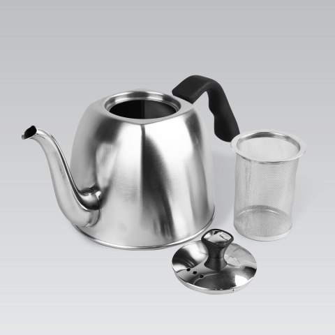 Feel-Maestro Czajniczek do parzenia herbaty / ziół 1,1l MR-1333-TEA Feel-Maestro Czajniczek do parzenia herbaty / ziół 1,1l MR-1333-TEA