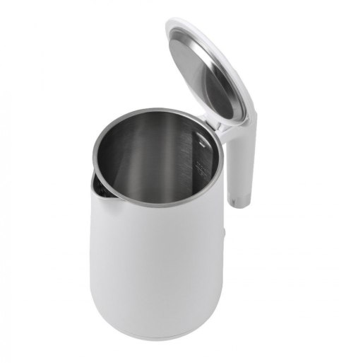 Feel-Maestro Czajnik elektryczny 1,7l 1800W MR-026-WHITE Feel-Maestro Czajnik elektryczny 1,7l 1800W MR-026-WHITE