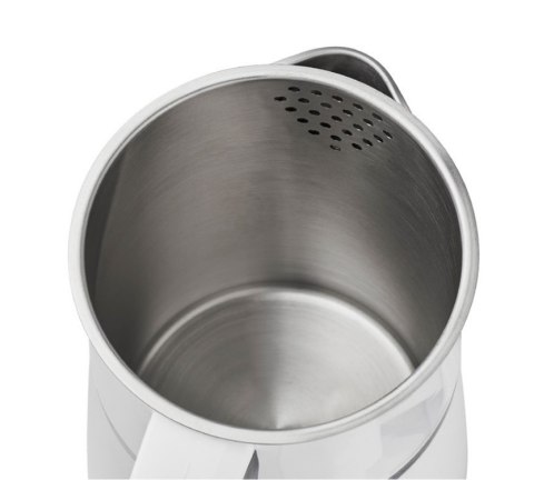 Feel-Maestro Czajnik elektryczny 1,7l 2200W MR-030-WHITE Feel-Maestro Czajnik elektryczny 1,7l 2200W MR-030-WHITE