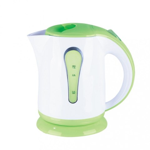 Feel-Maestro Czajnik elektryczny 1l 1000W MR-028-GREEN Feel-Maestro Czajnik elektryczny 1l 1000W MR-028-GREEN