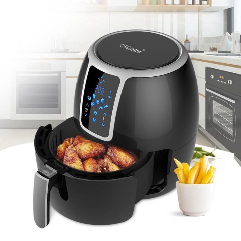 Feel-Maestro Frytownica beztłuszczowa 3,7l 1500W MR-756 Feel-Maestro Frytownica beztłuszczowa 3,7l 1500W MR-756