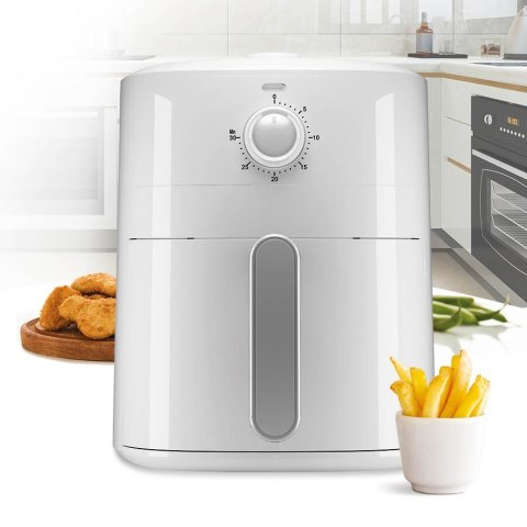 Feel-Maestro Frytownica beztłuszczowa 4,2l 1500W MR-754 Feel-Maestro Frytownica beztłuszczowa 4,2l 1500W MR-754