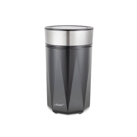Feel-Maestro Młynek do kawy 50g 150W MR-456-BLACK Feel-Maestro Młynek do kawy 50g 150W MR-456-BLACK