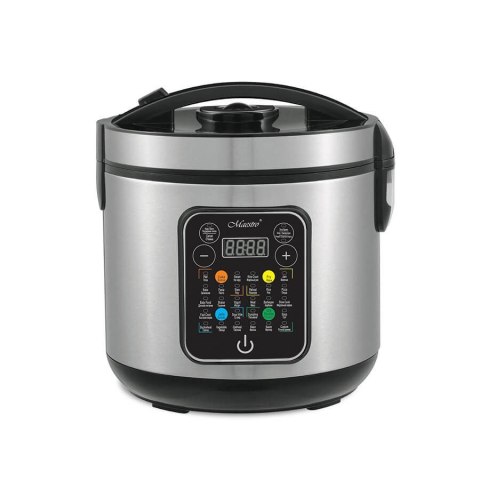 Feel-Maestro Multicooker 5 l, 30 programów, 900W MR-794 Feel-Maestro Multicooker 5 l, 30 programów, 900W MR-794