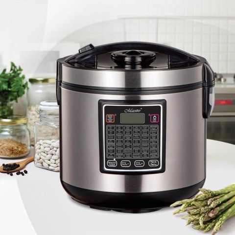 Feel-Maestro Multicooker 5 l, 42 programy, 900W MR-793 Feel-Maestro Multicooker 5 l, 42 programy, 900W MR-793