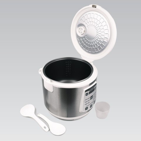 Feel-Maestro Multicooker 5l, 17 programów, 700W MR-792 Feel-Maestro Multicooker 5l, 17 programów, 700W MR-792