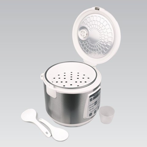 Feel-Maestro Multicooker 5l, 17 programów, 700W MR-792 Feel-Maestro Multicooker 5l, 17 programów, 700W MR-792