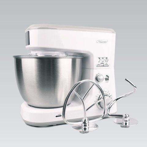 Feel-Maestro Robot planetarny z misą 4L, 1000W MR-560 Feel-Maestro Robot planetarny z misą 4L, 1000W MR-560