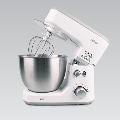 Feel-Maestro Robot planetarny z misą 4L, 1000W MR-560 Feel-Maestro Robot planetarny z misą 4L, 1000W MR-560