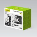 Feel-Maestro Robot planetarny z misą 5l, 2000W MR-558
