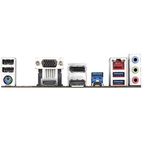 Gigabyte Płyta główna B760M DS3H s1700 4DDR5 HDMI/DP/DSUB mATX Gigabyte Płyta główna B760M DS3H s1700 4DDR5 HDMI/DP/DSUB mATX
