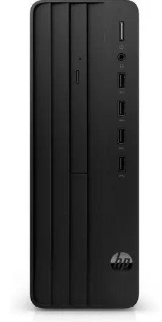 HP Inc. Komputer 290 Pro SFF G9 i5-14400 256GB/16GB/DVD/W11P A54XZET HP Inc. Komputer 290 Pro SFF G9 i5-14400 256GB/16GB/DVD/W11P A54XZET