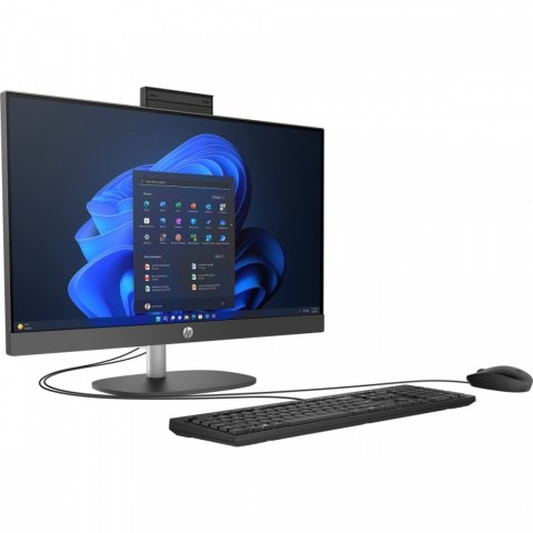 HP Inc. Komputer All-in-One ProOne 245 G10 23.8 512GB/16GB/R5-7520U/W11P A54YJET HP Inc. Komputer All-in-One ProOne 245 G10 23.8 512GB/16GB/R5-7520U/W11P A54YJET