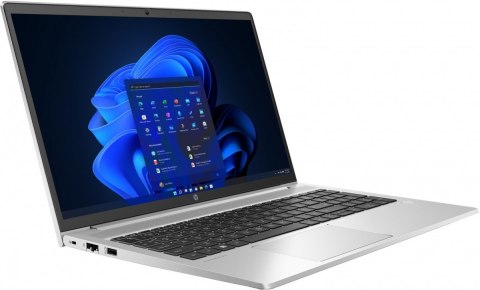 HP Inc. Notebook ProBook 450 G9 i5-1235U 512GB/16GB/W11P/15,6 cala 9M3U2AT HP Inc. Notebook ProBook 450 G9 i5-1235U 512GB/16GB/W11P/15,6 cala 9M3U2AT