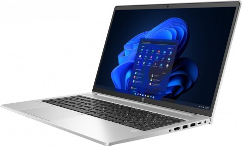 HP Inc. Notebook ProBook 450 G9 i5-1235U 512GB/16GB/W11P/15,6 cala 9M3U2AT HP Inc. Notebook ProBook 450 G9 i5-1235U 512GB/16GB/W11P/15,6 cala 9M3U2AT