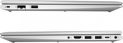 HP Inc. Notebook ProBook 450 G9 i5-1235U 512GB/16GB/W11P/15,6 cala 9M3U2AT HP Inc. Notebook ProBook 450 G9 i5-1235U 512GB/16GB/W11P/15,6 cala 9M3U2AT