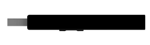 HP Inc. Pendrive 128GB HP USB 3.2 USB HPFD911W-128 HP Inc. Pendrive 128GB HP USB 3.2 USB HPFD911W-128