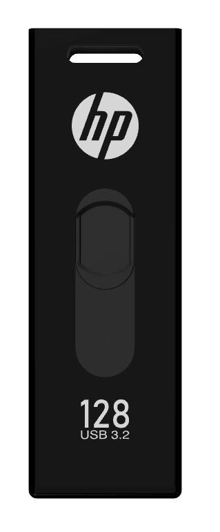 HP Inc. Pendrive 128GB HP USB 3.2 USB HPFD911W-128 HP Inc. Pendrive 128GB HP USB 3.2 USB HPFD911W-128
