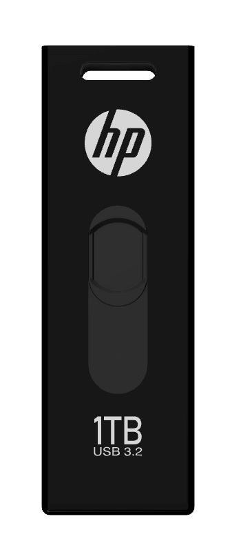 HP Inc. Pendrive 1TB HP USB 3.2 USB HPFD911W-1TB HP Inc. Pendrive 1TB HP USB 3.2 USB HPFD911W-1TB