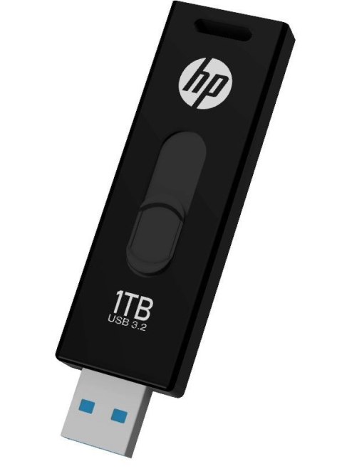 HP Inc. Pendrive 1TB HP USB 3.2 USB HPFD911W-1TB HP Inc. Pendrive 1TB HP USB 3.2 USB HPFD911W-1TB