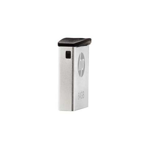 HP Inc. Pendrive 64GB HP USB 2.0 HPFD222W-64 HP Inc. Pendrive 64GB HP USB 2.0 HPFD222W-64