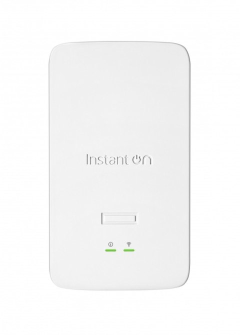 Hewlett Packard Enterprise Punkt dostępowy HPE NW ION AP (RW) AP22D S1U76A Hewlett Packard Enterprise Punkt dostępowy HPE NW ION AP (RW) AP22D S1U76A