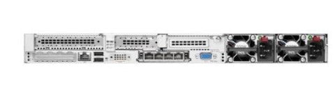Hewlett Packard Enterprise Serwer ProLiant DL360 G10+ 4309Y 64 GB 8SFF P77128-425 Hewlett Packard Enterprise Serwer ProLiant DL360 G10+ 4309Y 64 GB 8SFF P77128-425