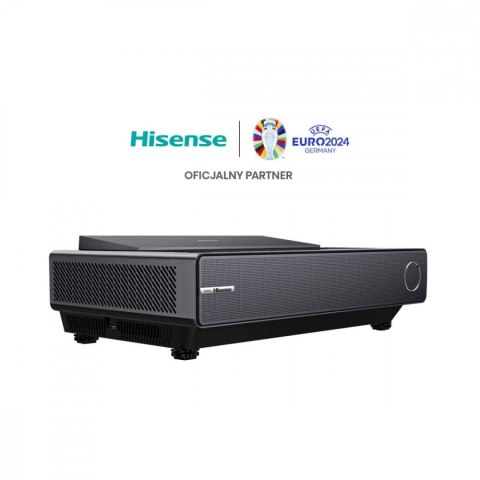 Hisense Projektor Laser 4K PX2-PRO Hisense Projektor Laser 4K PX2-PRO