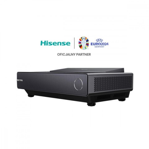 Hisense Projektor Laser 4K PX2-PRO Hisense Projektor Laser 4K PX2-PRO
