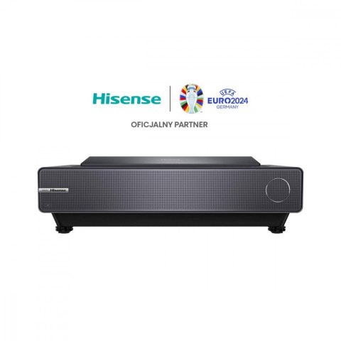 Hisense Projektor Laser 4K PX2-PRO Hisense Projektor Laser 4K PX2-PRO