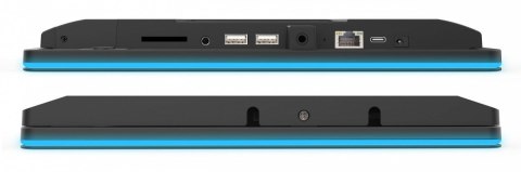 IIYAMA Monitor 10 cali TW1025ALASC B1PNR,10 punktów dotykowych IPS WiFi IIYAMA Monitor 10 cali TW1025ALASC B1PNR,10 punktów dotykowych IPS WiFi
