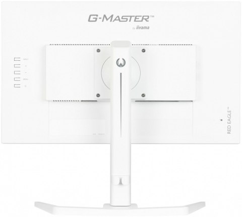 IIYAMA Monitor 24 cale GB2470HSU-W6 0.2ms, IPS, DP, HDMI, 180Hz, 300cd IIYAMA Monitor 24 cale GB2470HSU-W6 0.2ms, IPS, DP, HDMI, 180Hz, 300cd