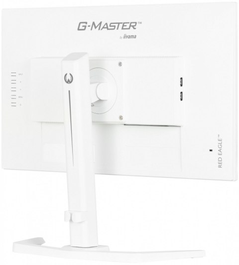 IIYAMA Monitor 24 cale GB2470HSU-W6 0.2ms, IPS, DP, HDMI, 180Hz, 300cd IIYAMA Monitor 24 cale GB2470HSU-W6 0.2ms, IPS, DP, HDMI, 180Hz, 300cd